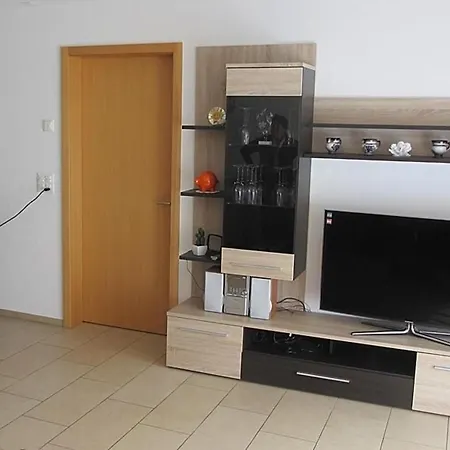 Apartment Leuthold Meiringen